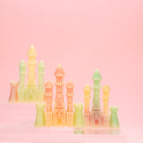 Oodles Wax Candy –  Castle Set