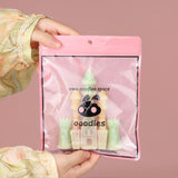 Oodles Wax Candy –  Castle Set
