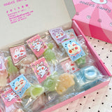 Oodles Wax Candy – Bulk Box (Surprise Mix)