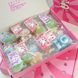 Oodles Wax Candy – Bulk Box (Surprise Mix)