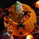 Oodles Wax Candy – Halloween Shapes