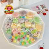 Oodles Wax Candy – Juice Burst Mini Bites