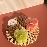Oodles Wax Candy – Cats & Fish Set