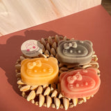 Oodles Wax Candy – Cats & Fish Set