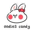 Oodlescandy