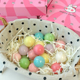 Oodles Egg-Pop Chewy Candy