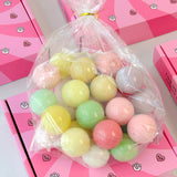 Oodles Egg-Pop Chewy Candy