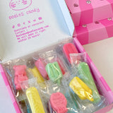 Oodles Chewy Candy