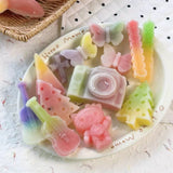 Oodles Wax Candy – Bulk Box (Surprise Mix)