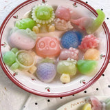Oodles Wax Candy – Bulk Box (Surprise Mix)